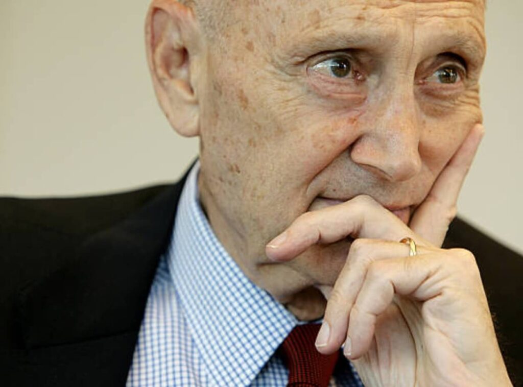 Burton G. Malkiel: Champion of the Efficient Market Hypothesis