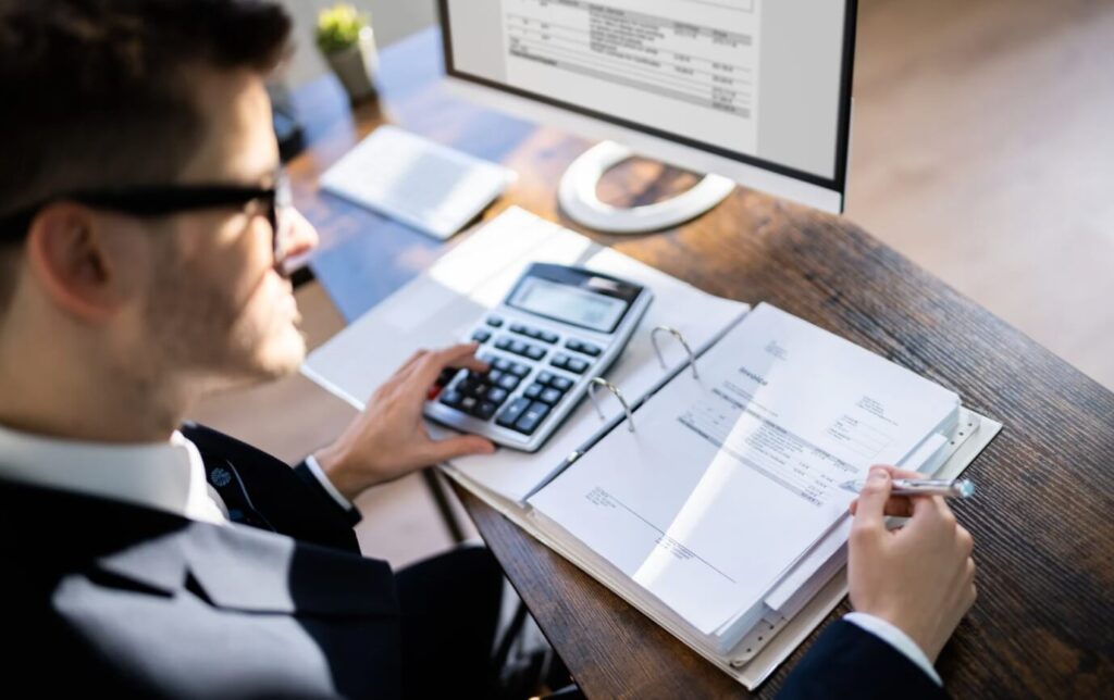 Cover image of ColumbiaX Corporate Finance Professional Certificate course