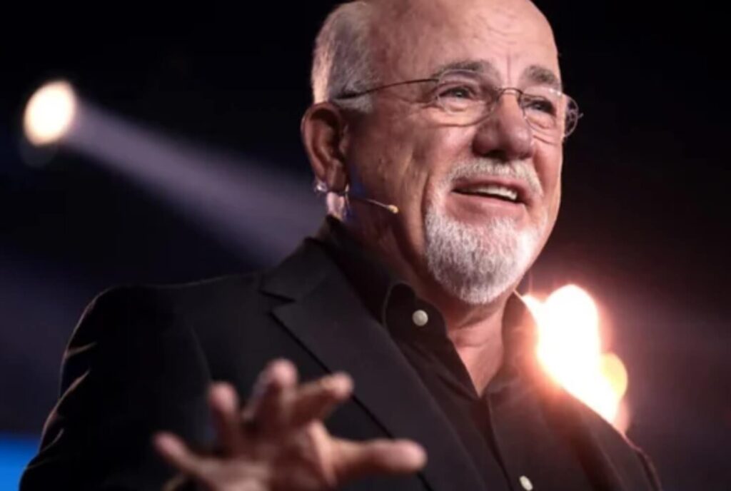 Dave Ramsey Debt Free Living