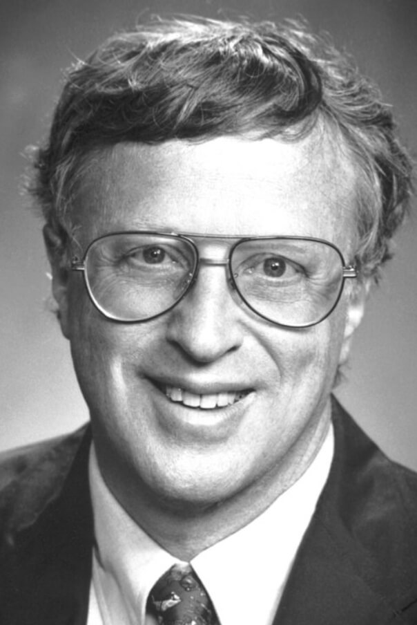 George Akerlof: The Economist Who Made Markets More Human