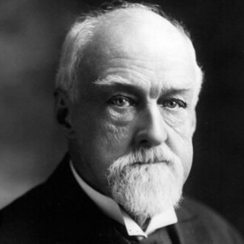 George S. Clason's biography and financial wisdom