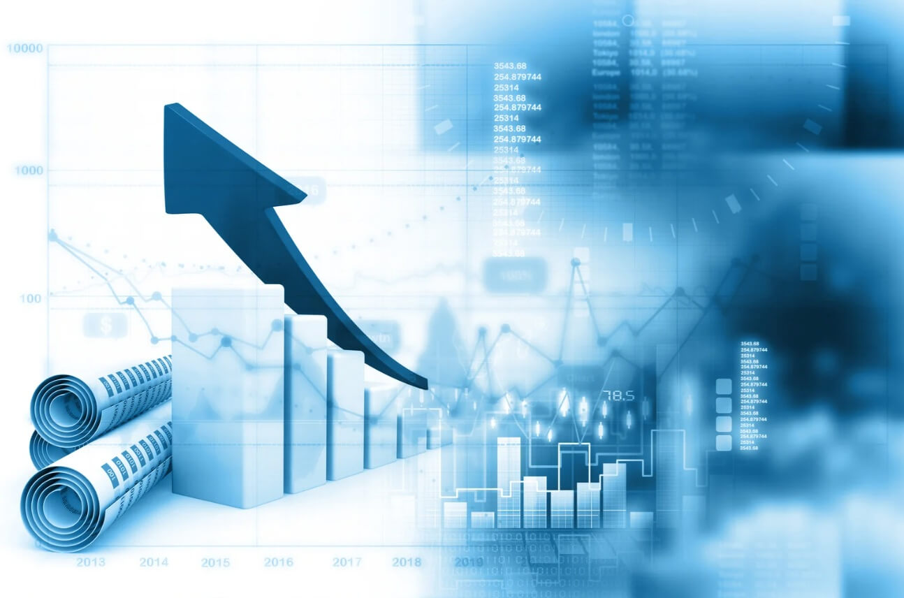 Screenshot of TradingView’s stock screener showing filtered stock results and analysis tools